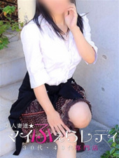 熟女★マイふぇらレディ