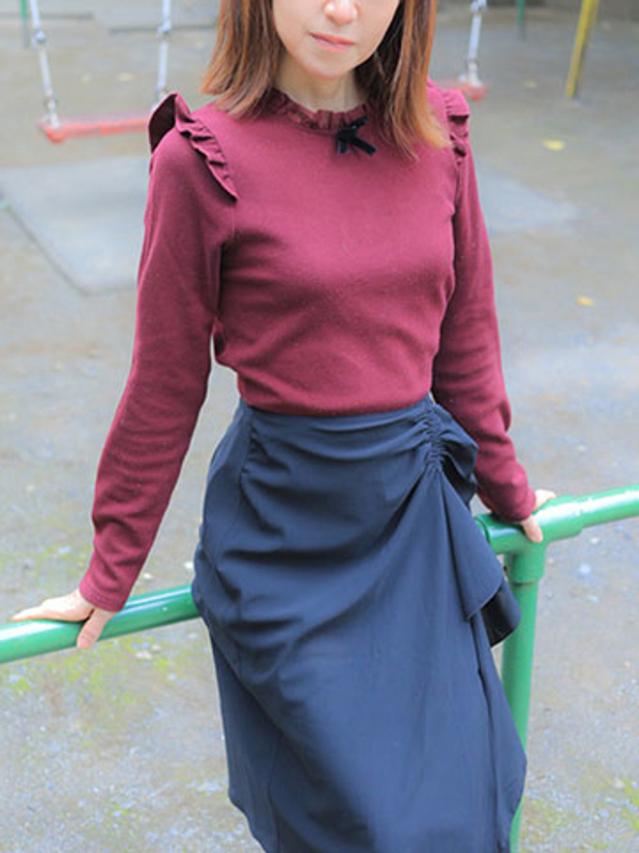 祥子（熟女★マイふぇらレディ）