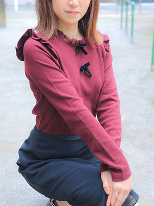 祥子（熟女★マイふぇらレディ）