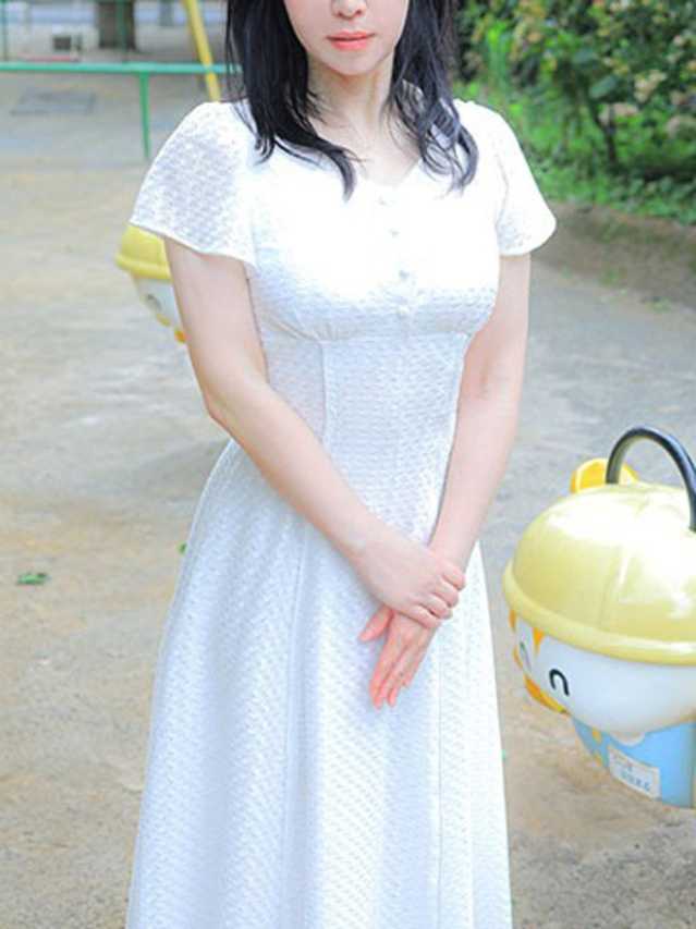 美穂(熟女★マイふぇらレディ)