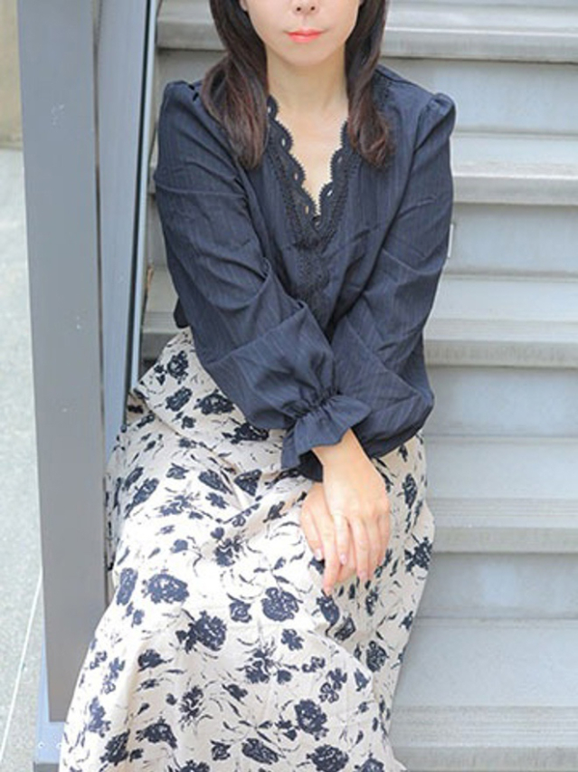 りの(熟女★マイふぇらレディ)