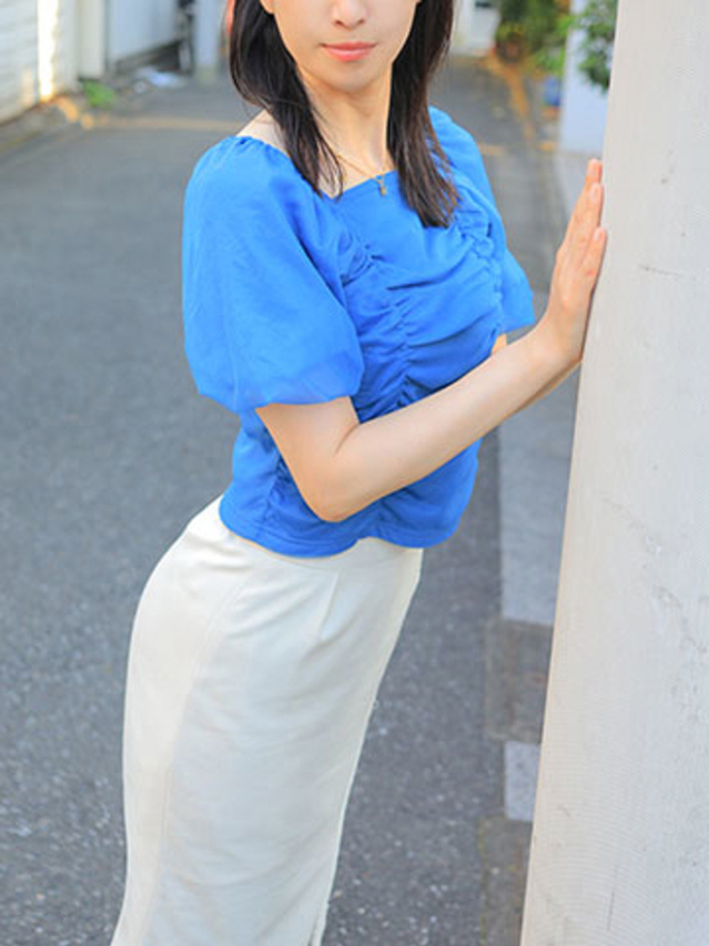 ちさと（熟女★マイふぇらレディ）