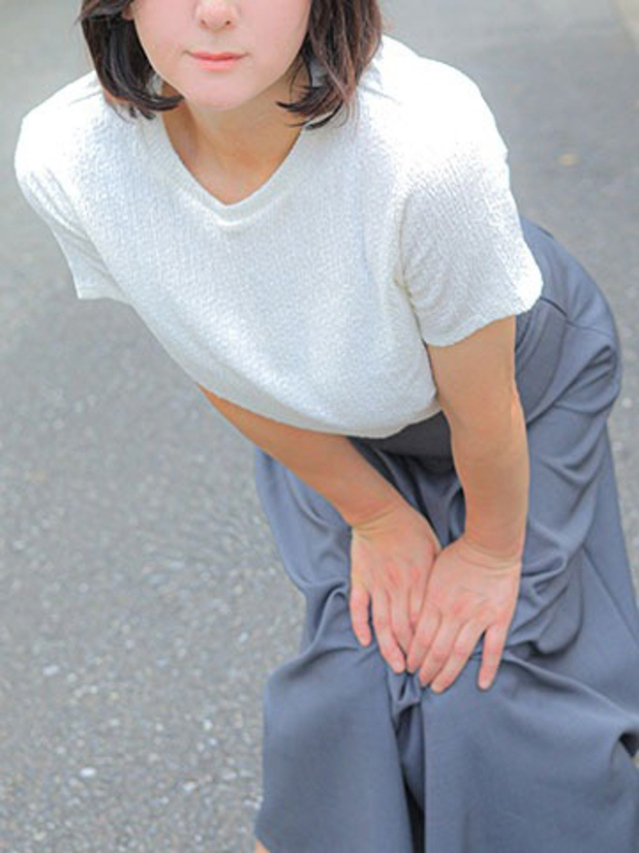 千夏（熟女★マイふぇらレディ）