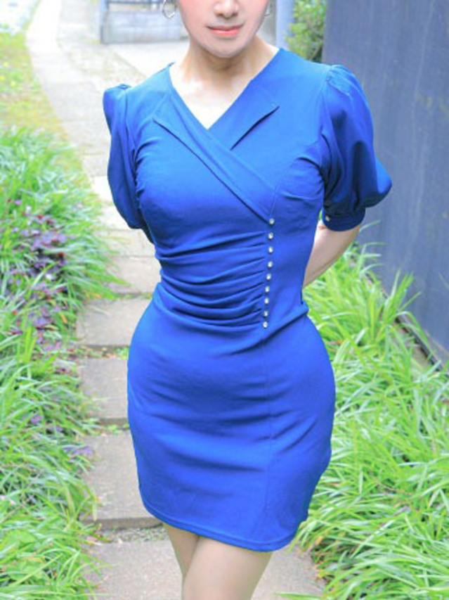 蓮華（熟女★マイふぇらレディ）