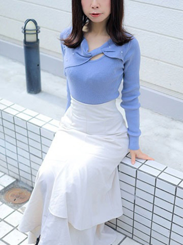 ゆい（熟女★マイふぇらレディ）