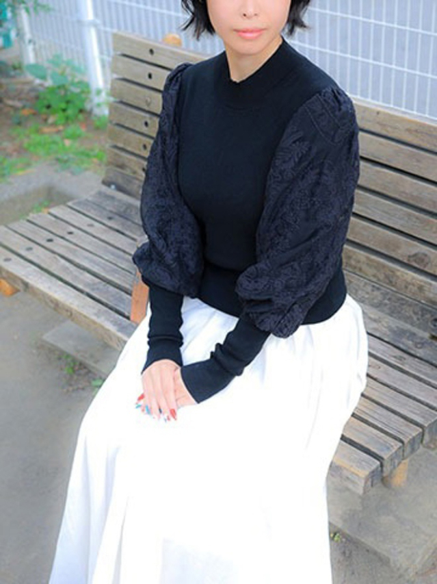 まこ（熟女★マイふぇらレディ）