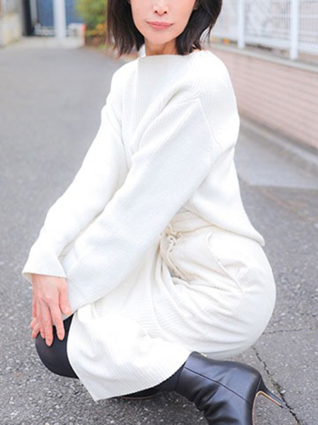 泉(熟女★マイふぇらレディ)