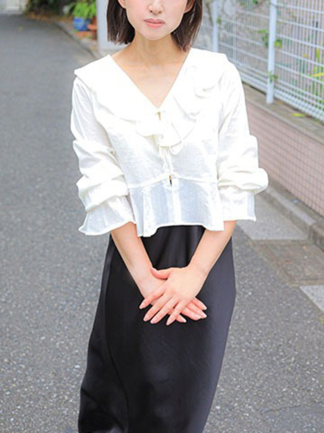 沙耶（熟女★マイふぇらレディ）