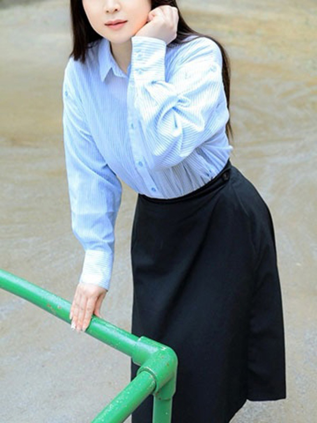 むぎ（熟女★マイふぇらレディ）