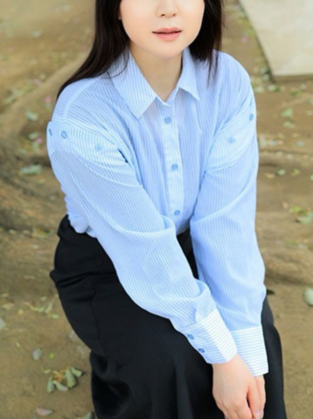 むぎ（熟女★マイふぇらレディ）