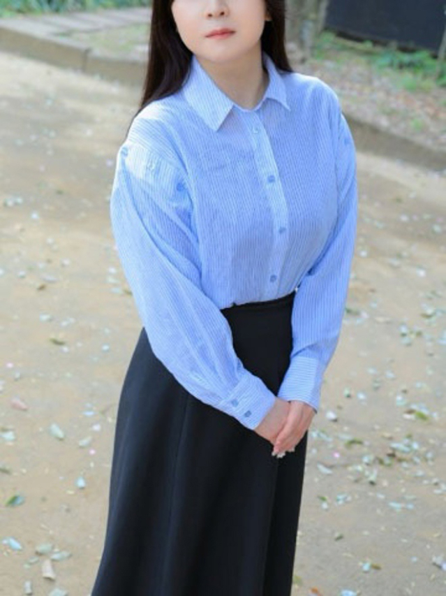 むぎ（熟女★マイふぇらレディ）