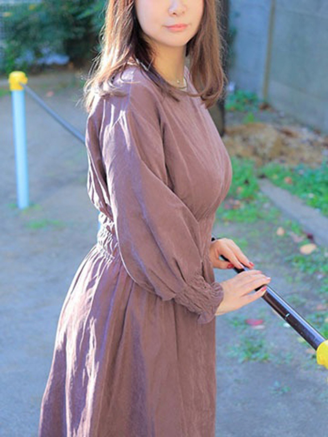 雪菜（熟女★マイふぇらレディ）