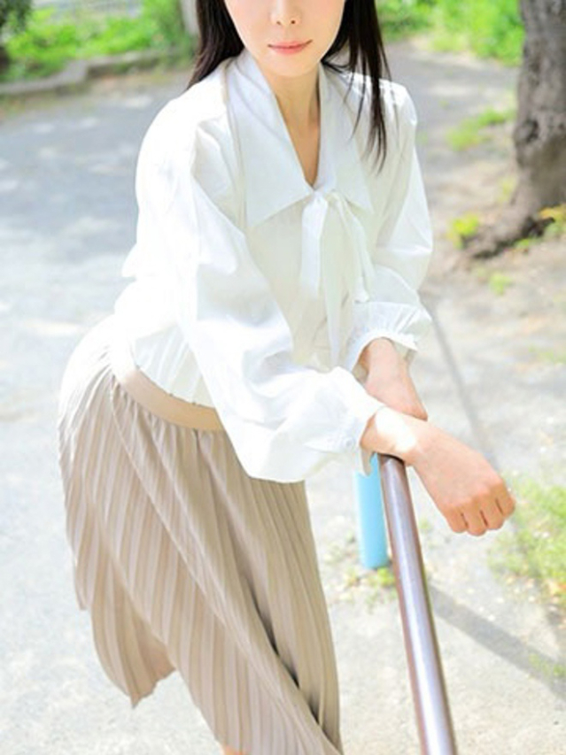 かなみ（熟女★マイふぇらレディ）