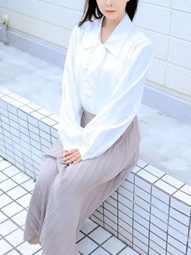 かなみ（熟女★マイふぇらレディ）