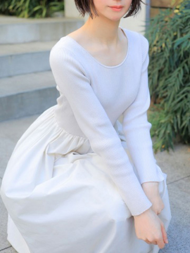 月葉（熟女★マイふぇらレディ）