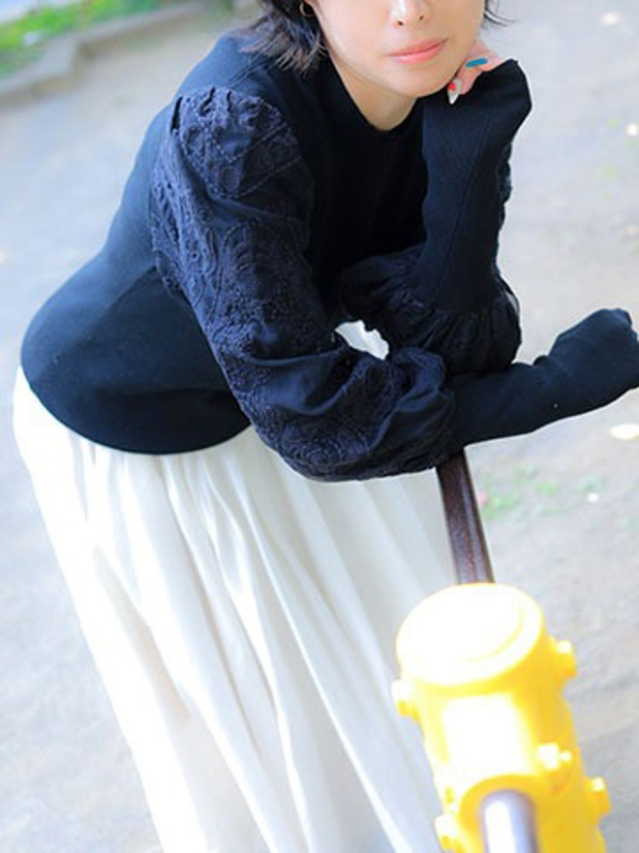 まこ（熟女★マイふぇらレディ）