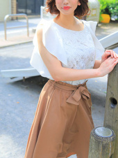 熟女★マイふぇらレディ
