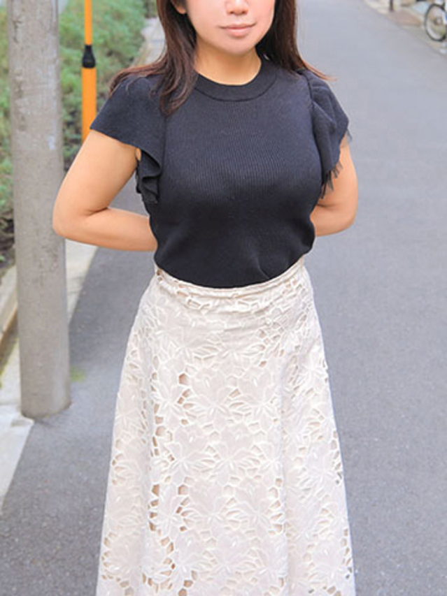 えみり（熟女★マイふぇらレディ）