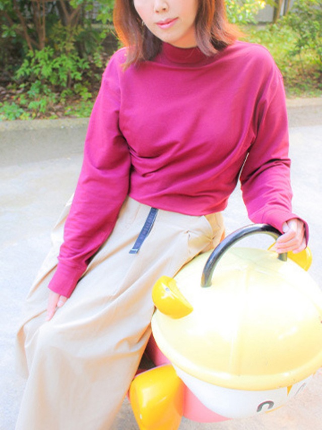 菜々子（熟女★マイふぇらレディ）