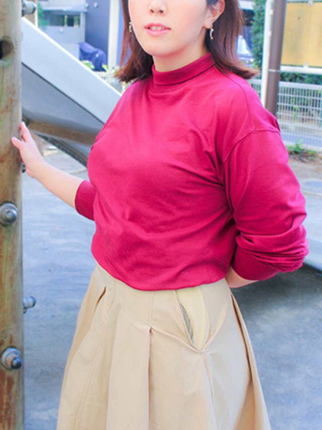 菜々子（熟女★マイふぇらレディ）