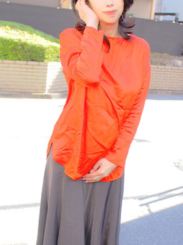 あきな（熟女★マイふぇらレディ）