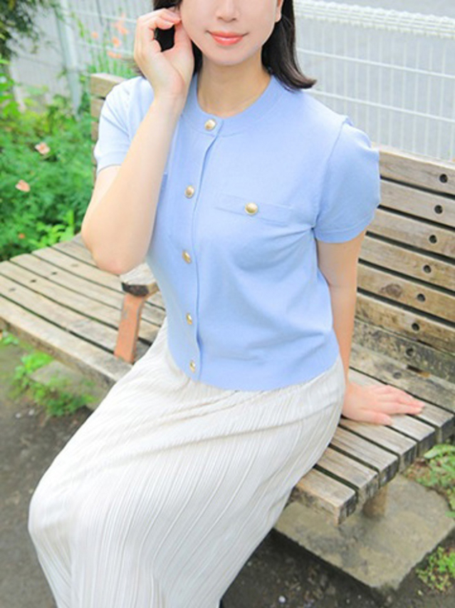 ゆま（熟女★マイふぇらレディ）