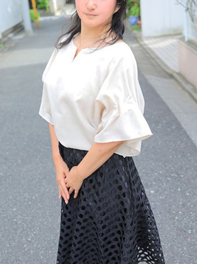 あすか（熟女★マイふぇらレディ）