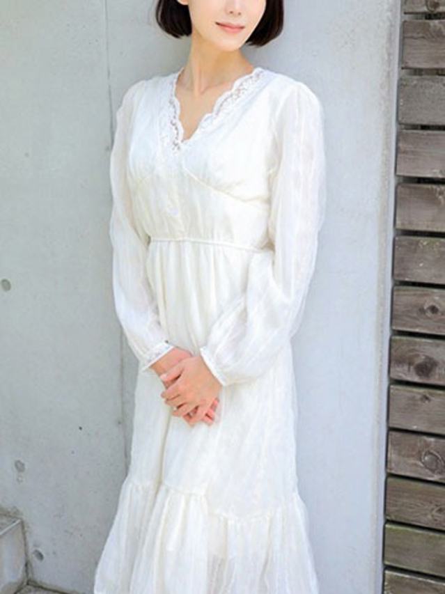 あいり（熟女★マイふぇらレディ）