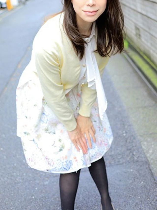 のぞみ（熟女★マイふぇらレディ）