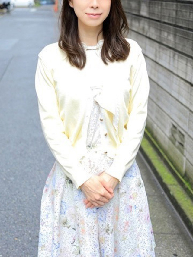 のぞみ（熟女★マイふぇらレディ）