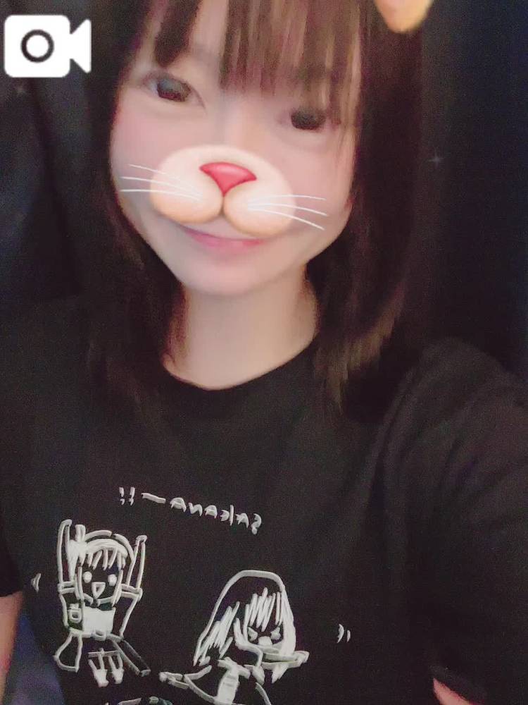 💖次回枠11時半～🐱💕💖