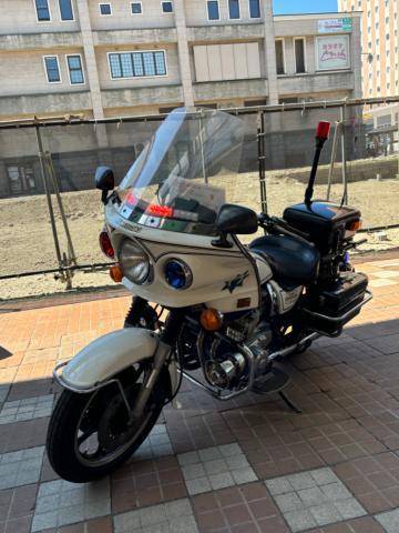 きょうからあんぜんに🚓\( *´ω`* )/♪