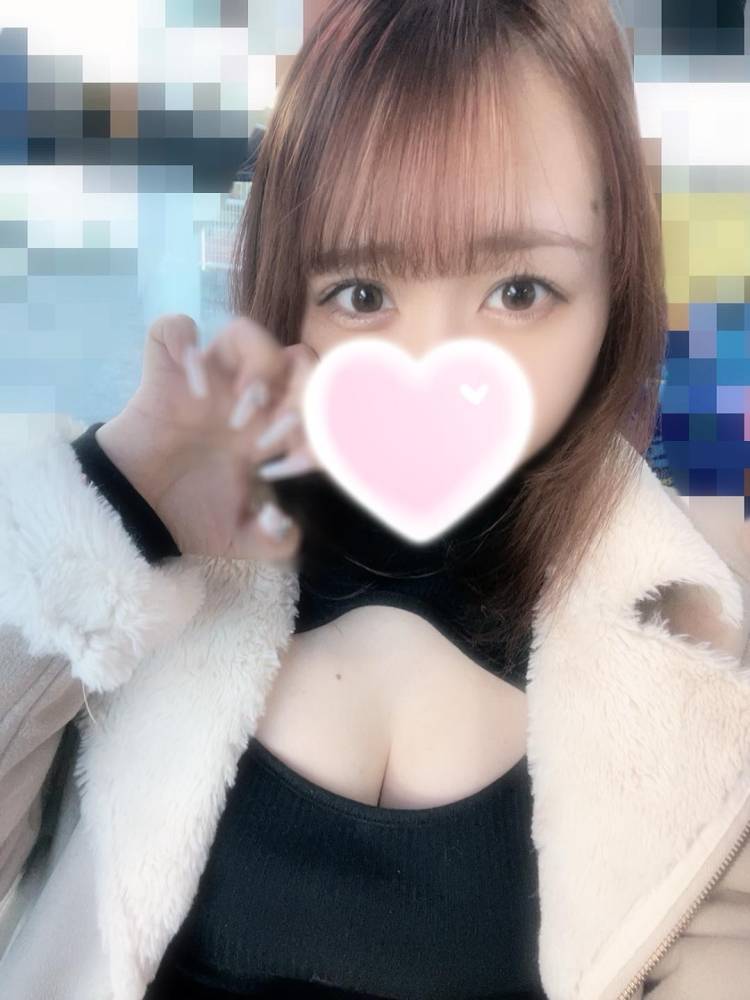 もっと近くにいてほしい🥺