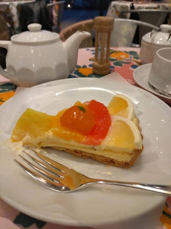 キルフェボン🍊