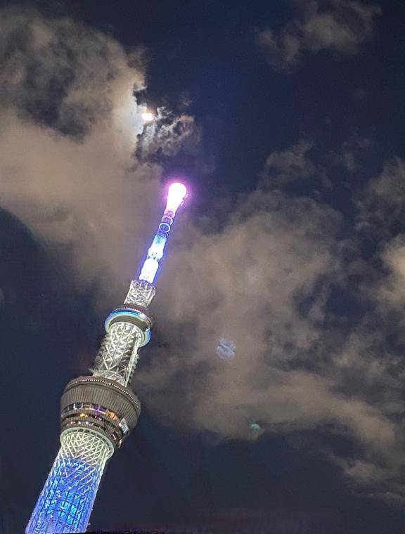4月4日(金)お礼＆グルメ旅