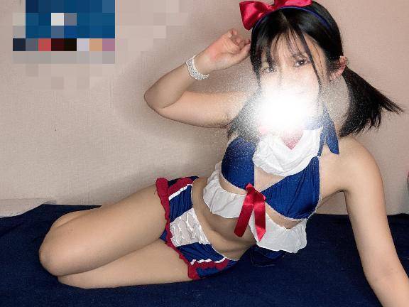 パクリはイケナイ😡
