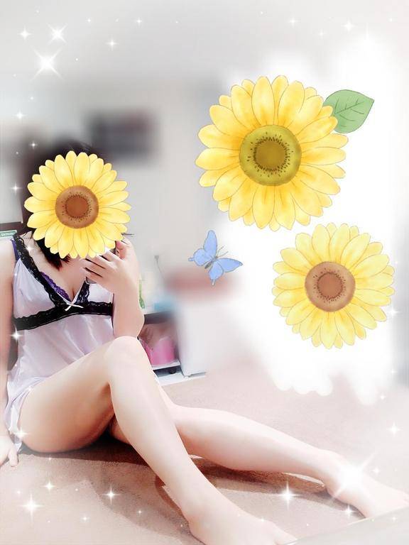 おや？笑