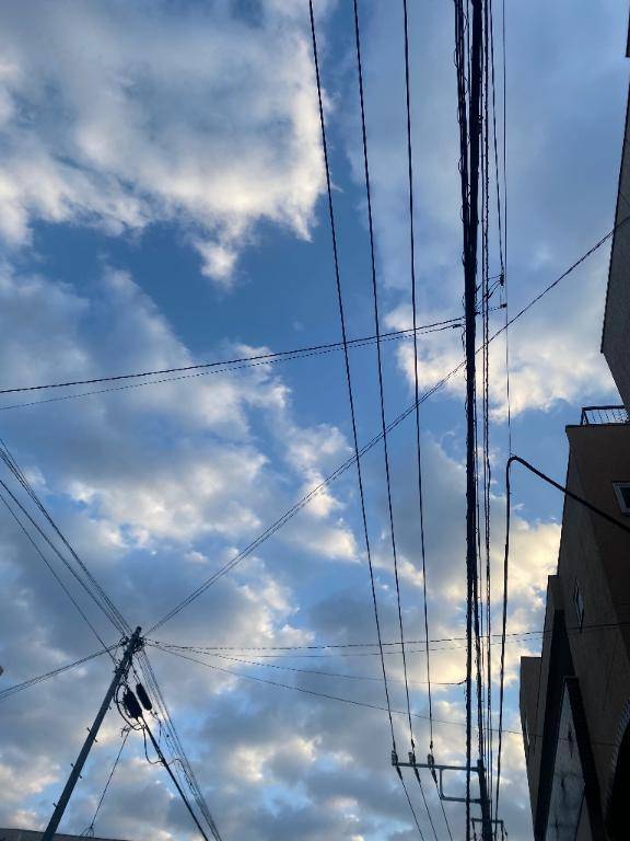 おはようございます