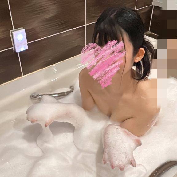 もっと…欲しい…