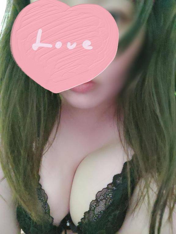 まだ朝なのに