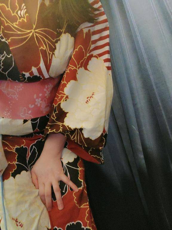 浴衣みなみ