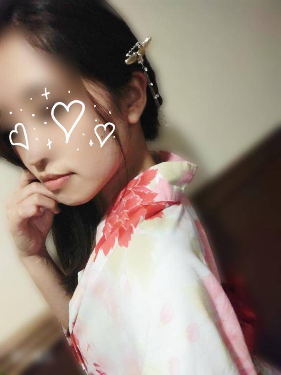 👘♡浴衣♡イベント👘♡