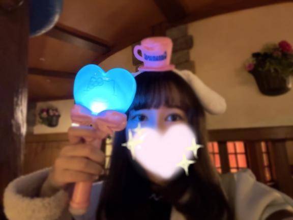 こんばんはです🐰