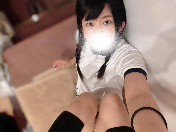 着たままブルマ♥️