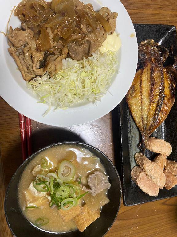 あや飯