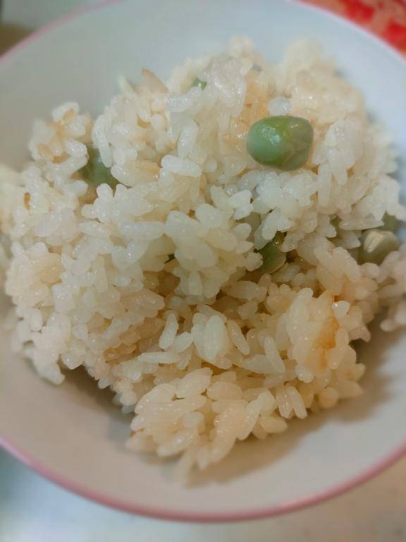 お夕飯🥢