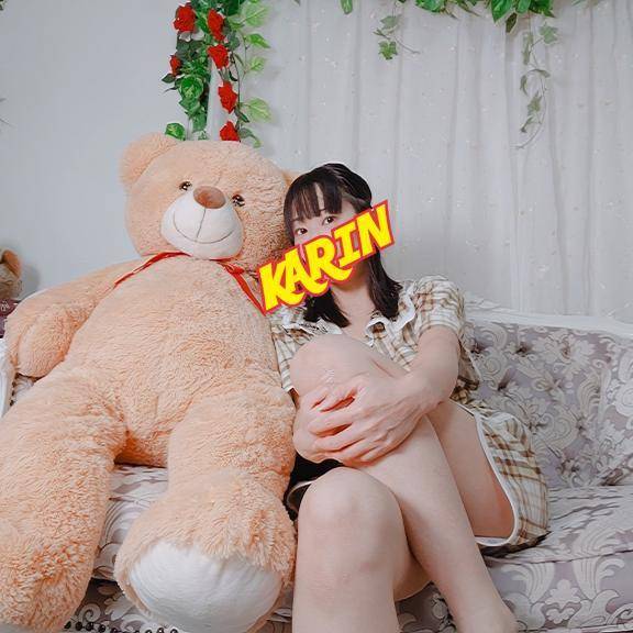 ふわふわの誘惑に負けちゃう❓️