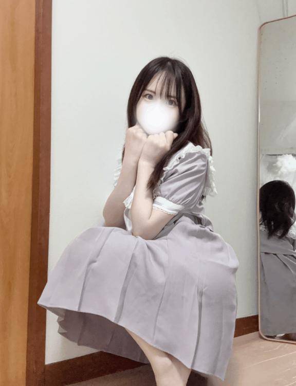 ナデナデして♡