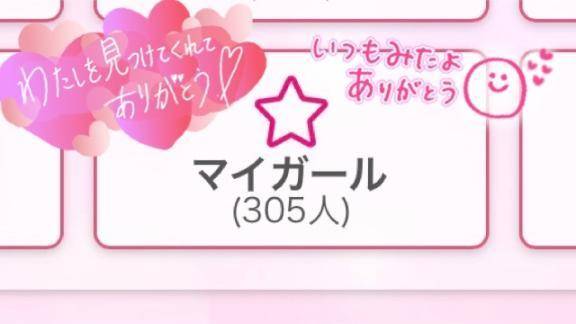 🌷いっぱいのありがとうですっ🌷