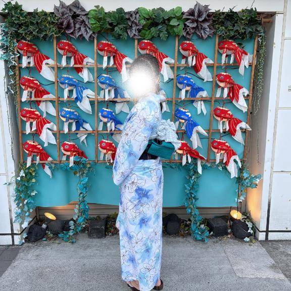 また明日会おうね☺️